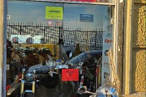 Piaggio Vespa 300 GTS hpe SUPERSPORT