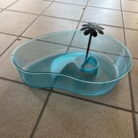 Vaschetta per tartarughe