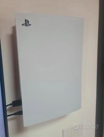 PlayStation 5 -PS5 DE