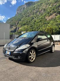 Mercedes A 180
