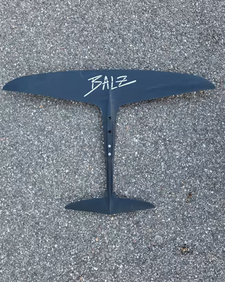 stabilizzatorel SAB FOIL BALZ 905-38 PRO CARBONIO 