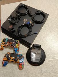 PS4 pro 