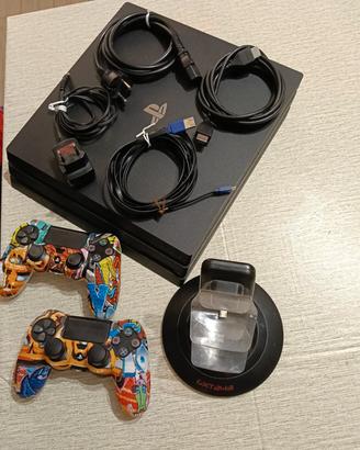PS4 pro 