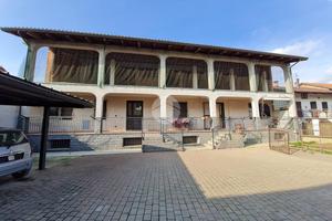 CASA INDIPENDENTE A BOSCONERO