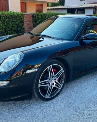 Porsche 911 Carrera 4S Coupé - IMPECCABILE