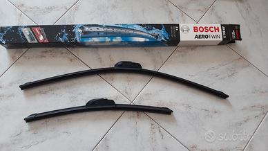 Tergicristalli anteriori auto marca Bosch