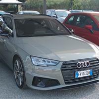 Audi A4 40 TDI quattro 2019 - 2.0TDI LB AUTOMOBILI