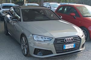 Audi A4 40 TDI quattro 2019 - 2.0TDI LB AUTOMOBILI