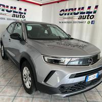 OPEL Mokka 1.2 Turbo Elegance