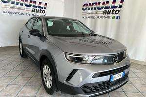 OPEL Mokka 1.2 Turbo Elegance