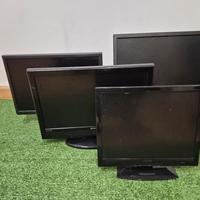 Monitor PC da revisionare 