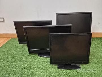 Monitor PC da revisionare 