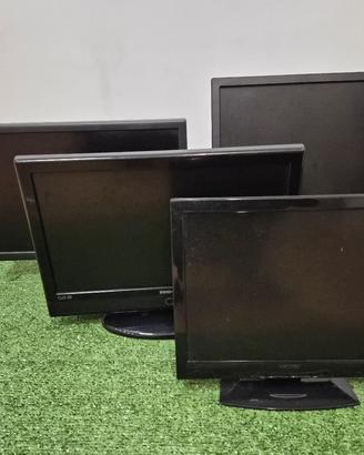 Monitor PC da revisionare 