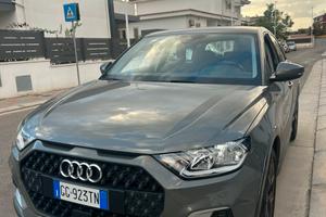 Audi A1 allstreet