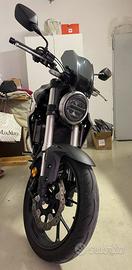 Honda CB300R