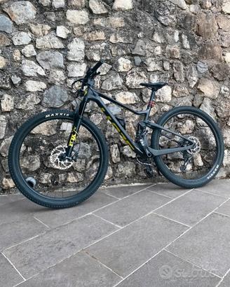 SCOTT SPARK RC 900