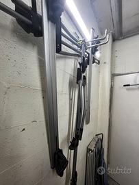 Porta bici  Thule Freeride
