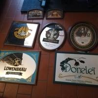 Quadri da osteria/birreria