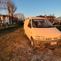 Nissan Vanette Cargo