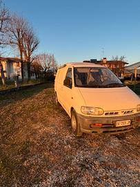 Nissan Vanette Cargo