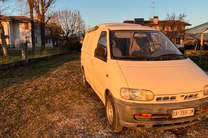 Nissan Vanette Cargo