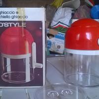 Oggetti da cucina vintage