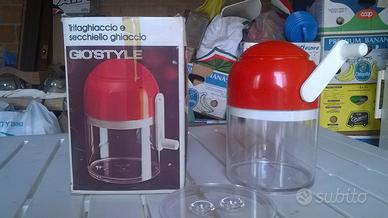 Oggetti da cucina vintage