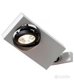 LAMPADA MARTINELLI LUCE EYE. SOFFITTO