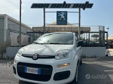 Fiat Panda 1.2 EasyPower Easy