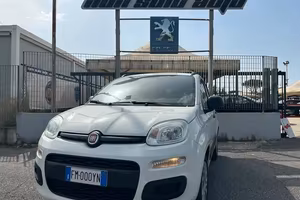 Fiat Panda 1.2 EasyPower Easy
