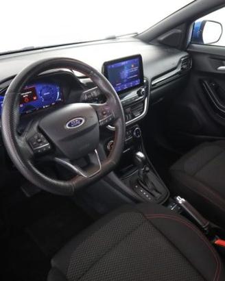 FORD Puma Puma 1.0 EcoBoost Hybrid 125 CV S&S au