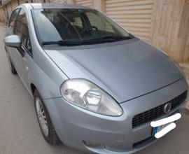 FIAT Punto Evo