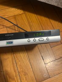 Lettore DVD samsung