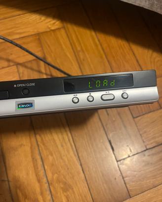 Lettore DVD samsung