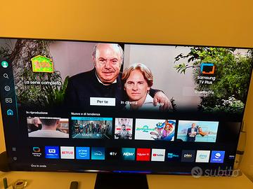 Samsung Neo QLED 65 pollici