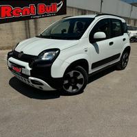 Fiat Panda 1.0 70 CV. S&S HYBRID E6D-T CITY CROSS 