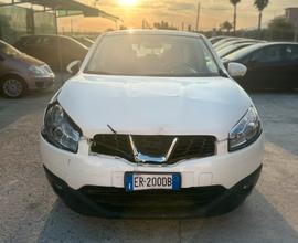 Nissan Qashqai 2014