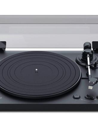 Giradischi Teac TN 175 nero