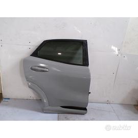 Portiera Posteriore Destra Ford Puma 2023 COD 240