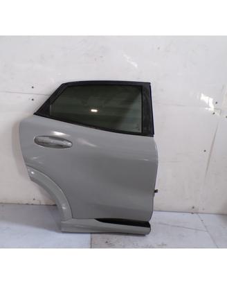Portiera Posteriore Destra Ford Puma 2023 COD 240