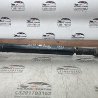 Albero trasmissione anteriore nissan navara 2006 3
