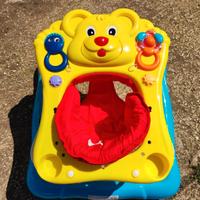 Girello Foppapedretti In-Giro
