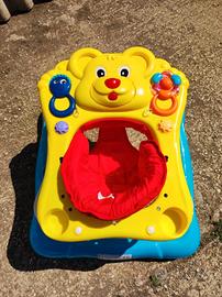 Girello Foppapedretti In-Giro
