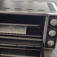 forno DeLonghi elettrico 