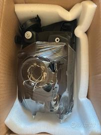 PROIETTORE ANTERIORE H4 SX MITSUBISHI L200