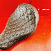 SELLA MONO SADDLEMEN H-D SPORT GLIDE