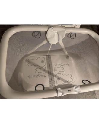 Box pieghevole