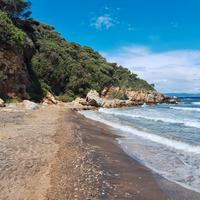 Casetta a 50 m dalla spiaggia