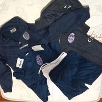 Completo calcio ASD life