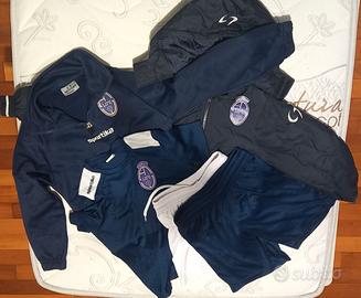 Completo calcio ASD life